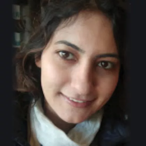 Sana Vaziri