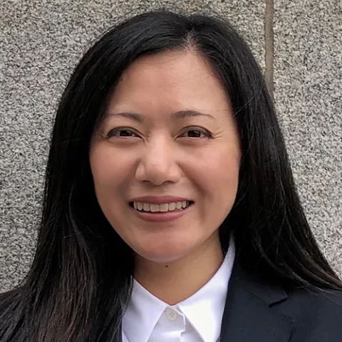 Yan Li